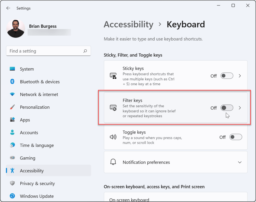 ¿La tecla de Windows no funciona en Windows 11? 8 arreglos