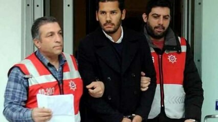 ¿Rüzgar Çetin irá a prisión de nuevo?