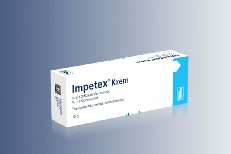 ¿Qué hace Impetex Cream y cómo se usa Impetex Cream? Beneficios de la crema Impetex