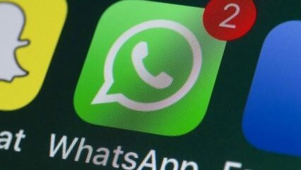 ¿Qué es el acuerdo de privacidad de Whatsapp? ¿Whatsapp retrocedió?