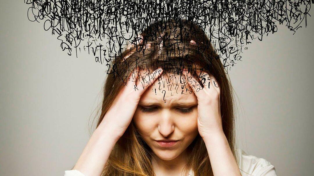 El estrés afecta negativamente al tratamiento de FIV