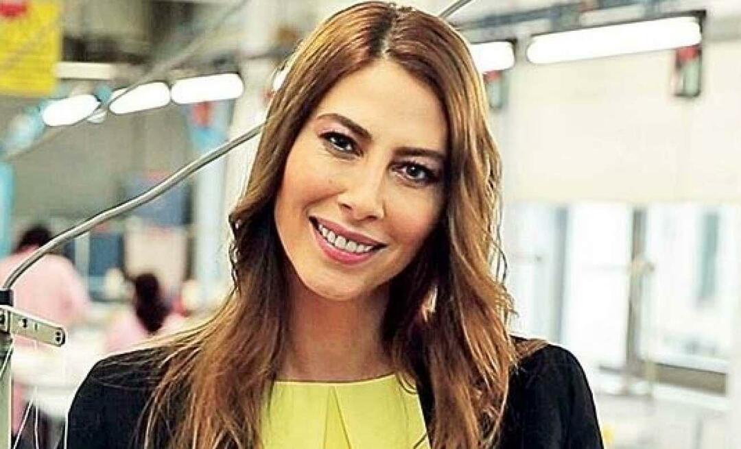 Impactante confesión de la sobrina de Müşerref Akay, Şenay Akay: "No extraño el podio en absoluto"