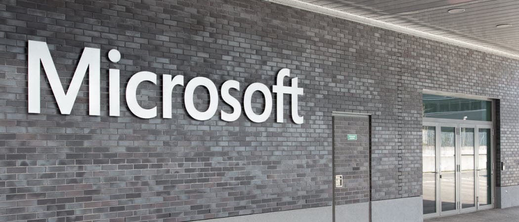 Microsoft lanza la actualización acumulativa KB4501375 de Windows 10 para 1903