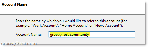 únete a la comunidad groovypost para obtener soporte técnico gratuito