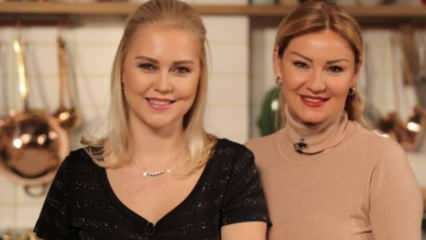 ¿Se acabó la amistad entre Pınar Altuğ Atacan y Didem Uzel Sarı? Se le preguntó a Pınar Altuğ