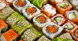 ¿Dónde comer sushi en Estambul? Los mejores restaurantes de sushi en Estambul