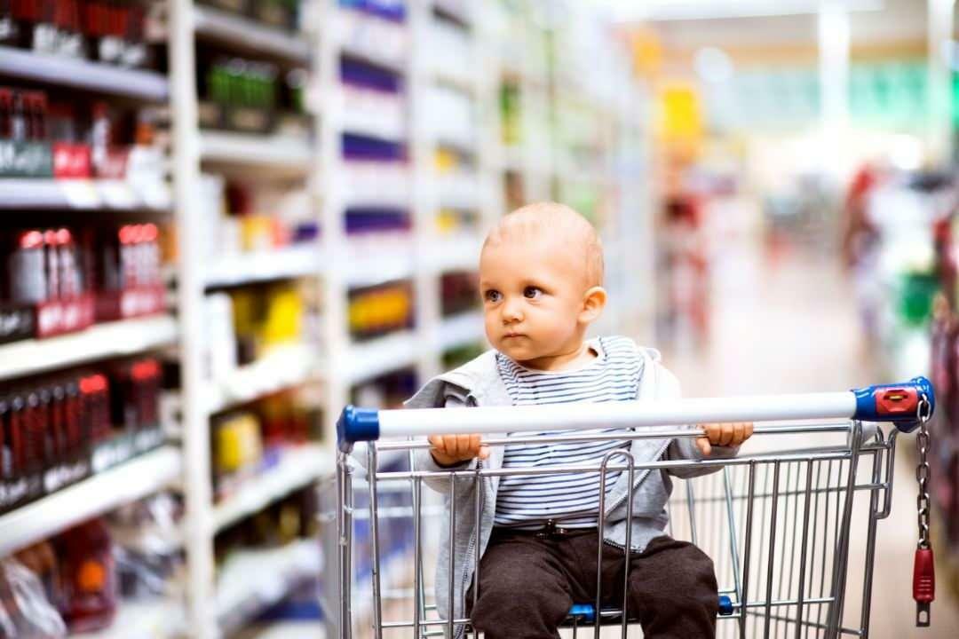 Advertencia importante del Panel de Publicidad: ¡Detengan la estafa del "Baby Water"!