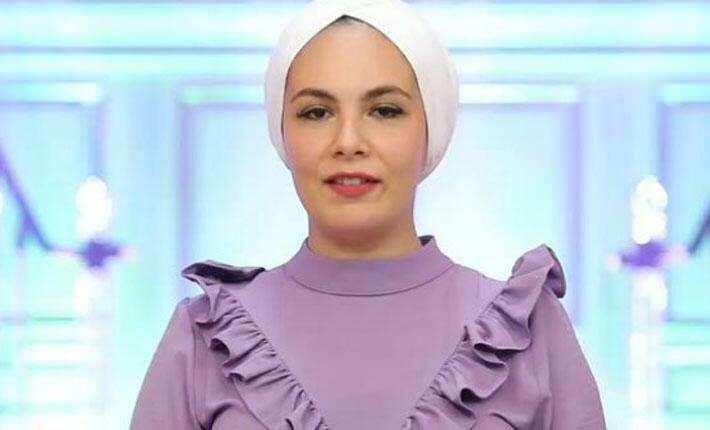 Doya Doya Moda ¿Quién es Nur İşlek, cuántos años tiene casada?