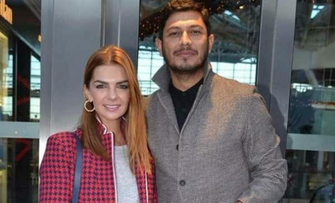 ¡Pelin Karahan cumplió 37 años! Celebración de su esposa Bedri Güntay puso celosos a todos