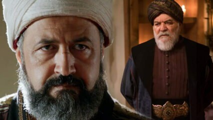 Hz. ¿Quiénes son los actores de la serie Hay Sultan, que contará la vida de Abdulkadir Geylani?