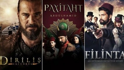 Las películas y series de televisión turcas llaman la atención en Sudáfrica