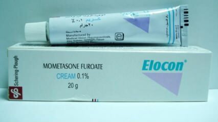 ¿Qué es la crema Elocon y para qué sirve? ¡Beneficios de la crema Elocon para la piel! Precio crema Elocon 2020