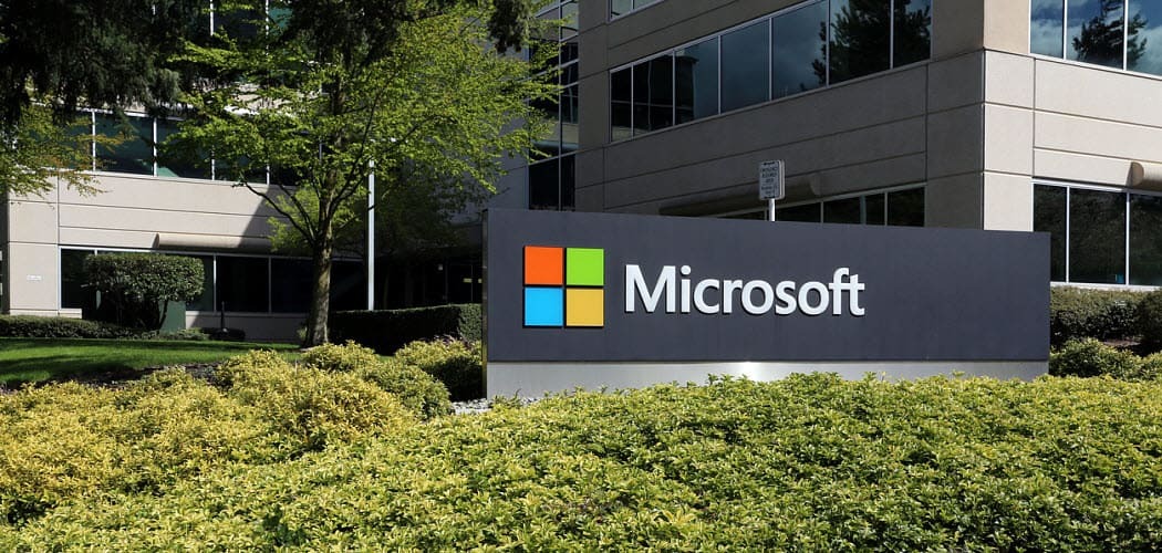 Microsoft lanza Windows 10 Redstone 4 Preview Build 17035