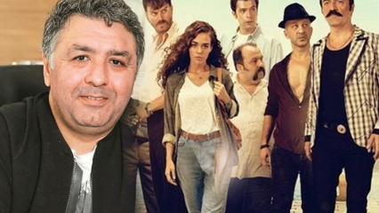 Mustafa Uslu: el pequeño comerciante se hundió