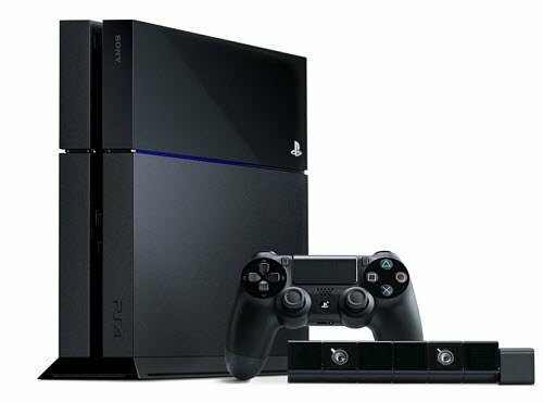 La verdadera razón por la que el precio de PlayStation 4 socava Xbox One: PlayStation Eye