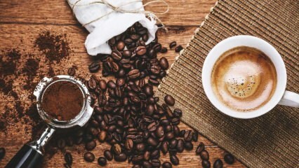 ¿Se debilita el café turco o Nescafé? El café más adelgazante ...