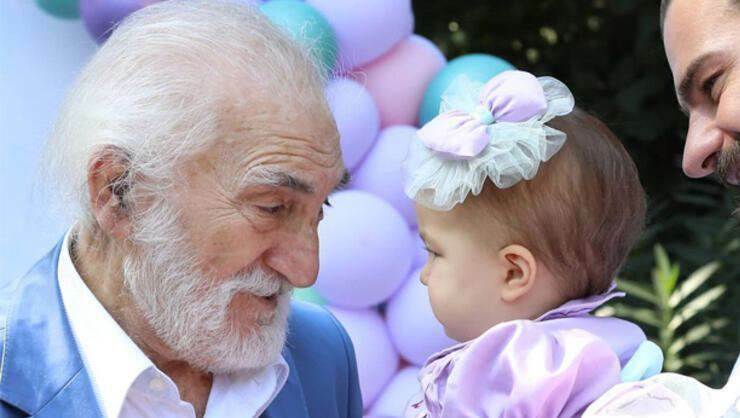 Falleció el abuelo de Hakan Hatioğlu