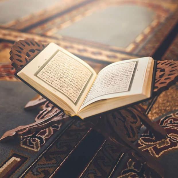 Los principales temas del Corán.