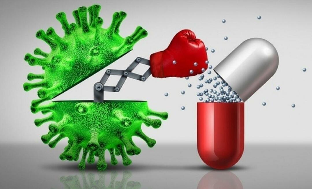 ¡Gran peligro en la resistencia a los antibióticos! 'Hay microbios para los que ya no existen medicamentos ni opciones de tratamiento'