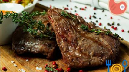 ¿Cómo cocinar carne como la delicia turca? Consejos para cocinar carne como la delicia turca ...