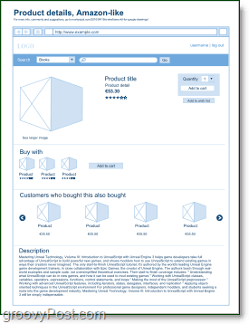 una construcción de estructura alámbrica maravillosa en Google Docs