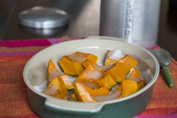 ¿Cómo hacer el postre de calabaza más fácil? Receta de postre de calabaza de Canan Karatay