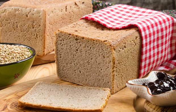 ¿Cuáles son los beneficios del trigo sarraceno? ¿Para qué enfermedades son buenas?