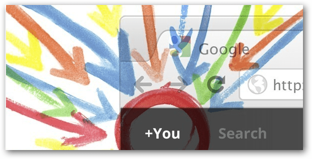 Google Apps recibe el servicio de Google+