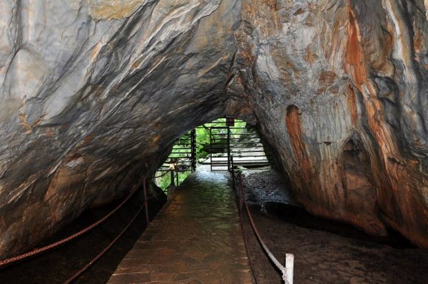 Cueva Dupnisa