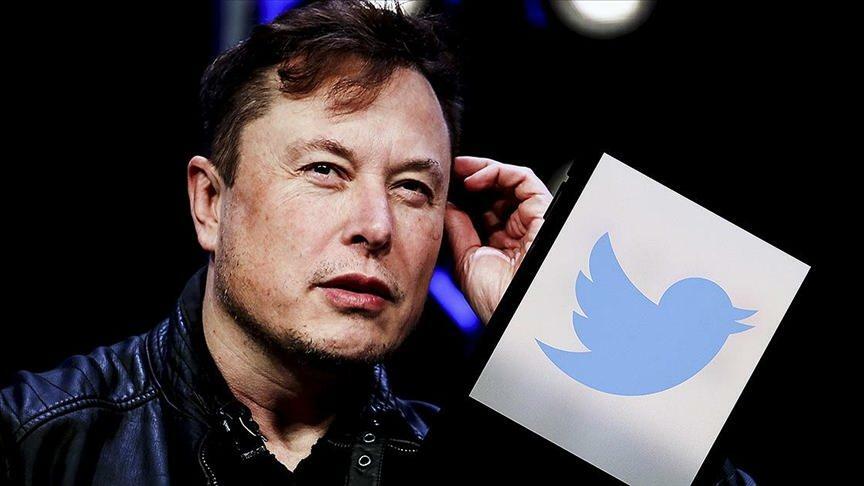 Elon Musk y Tracy Hawkins discutieron en las redes sociales 