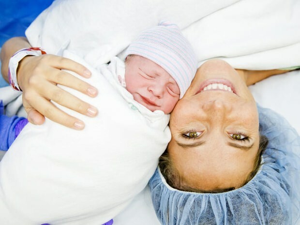 Diccionario de embarazo de la A a la Z! Términos médicos para saber sobre el embarazo y el parto