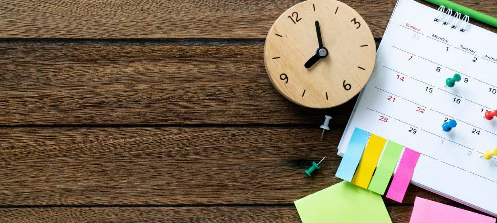 Cómo configurar las reuniones para que comiencen tarde o terminen antes en el calendario de Outlook