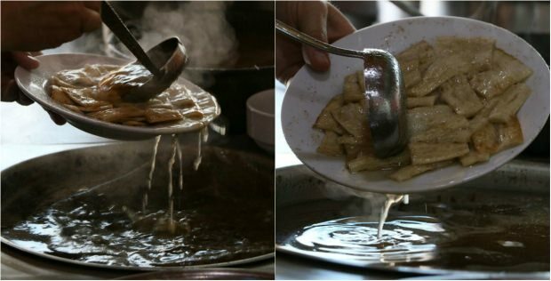¿Cómo hacer patas y pies de pita? El sabor de 4 siglos de Manisa con pies de pita y receta de pies