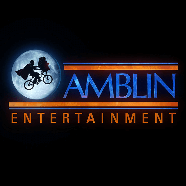 Zach tiene una opción de película con Amblin Entertainment.