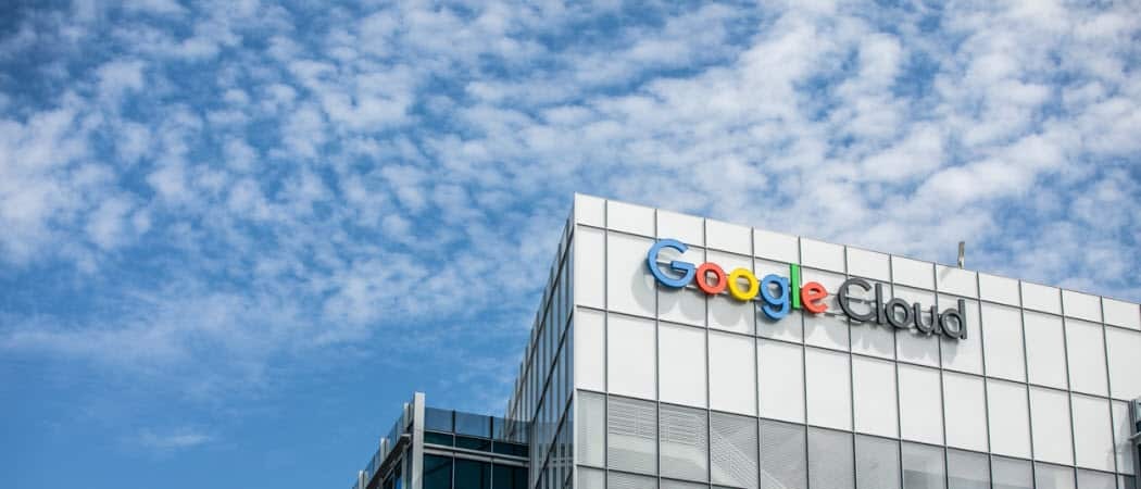 Cómo proteger con contraseña su historial de actividad de Google