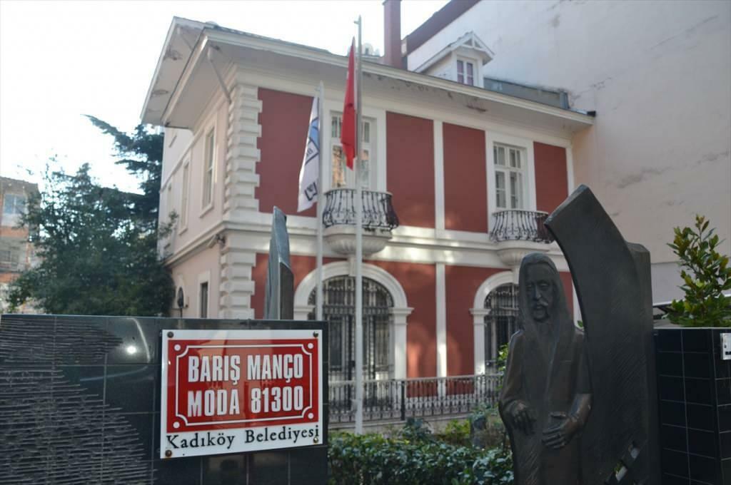 Museo Barış Manco