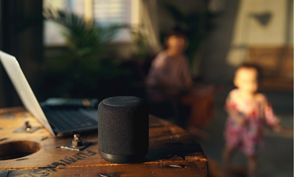 Amazon Alexa suena amortiguado: 5 arreglos