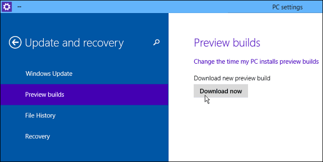 Microsoft lanza nueva compilación de actualización de Windows 10
