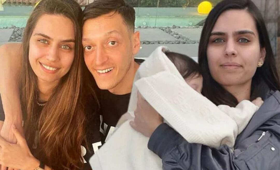¡Amine Gülşe disfrutó de las compras con sus hijas Eda y Ela!