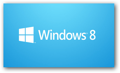 Windows 8 llegará oficialmente en octubre