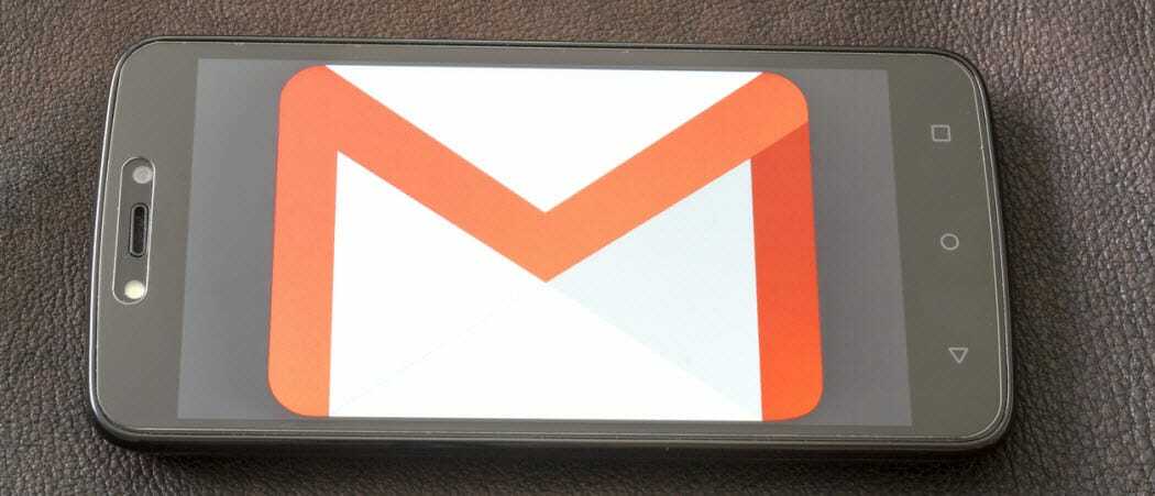Cómo enviar mensajes seguros con el modo confidencial de Gmail