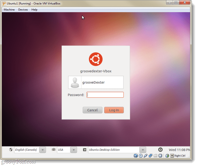 ubuntu instalar hecho