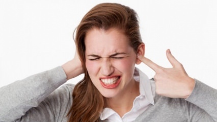  ¿Cómo pasa el dolor de oído?