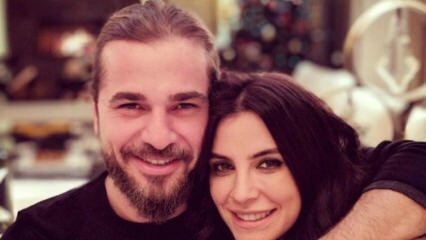 ¡Neslişah Alkoçlar y Engin Altan Düzyatan se convirtieron en la primera pareja en irse!