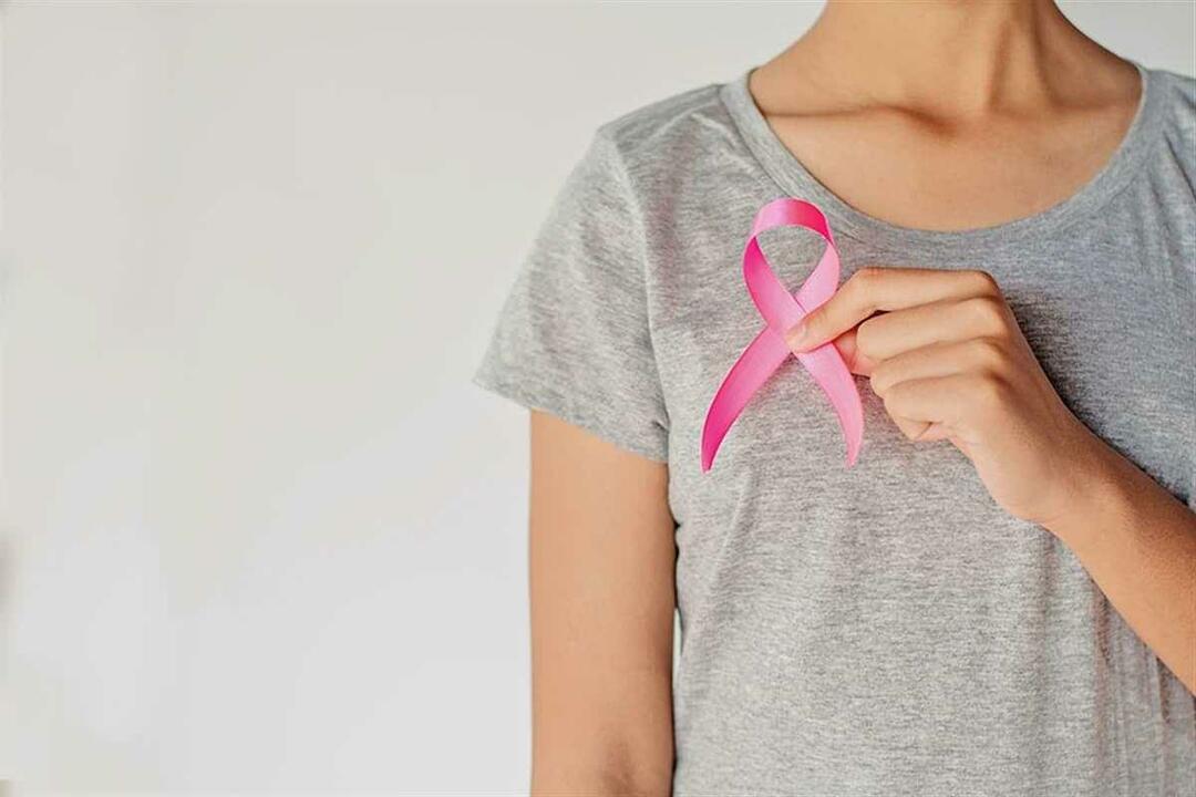 como detectar el cancer de mama