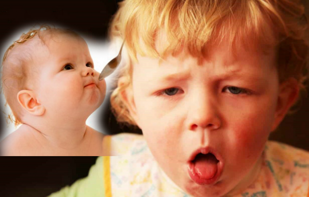 ¿Qué es bueno para la tos en los bebés?
