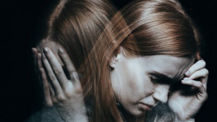 ¿Qué es la esquizofrenia? ¿Cuáles son los síntomas de la esquizofrenia? ¿Existe una cura para la esquizofrenia?
