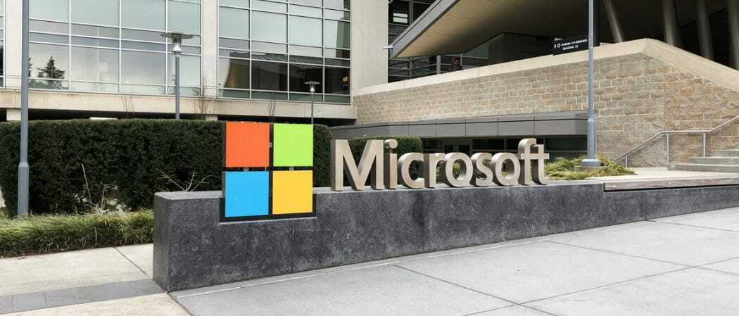 Microsoft lanza Windows 10 20H1 Build 18985