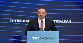 ¡TRT Balkan fue promocionado en Skopje!