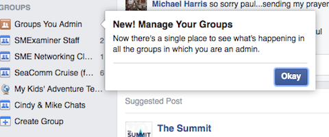 grupos de facebook que administras